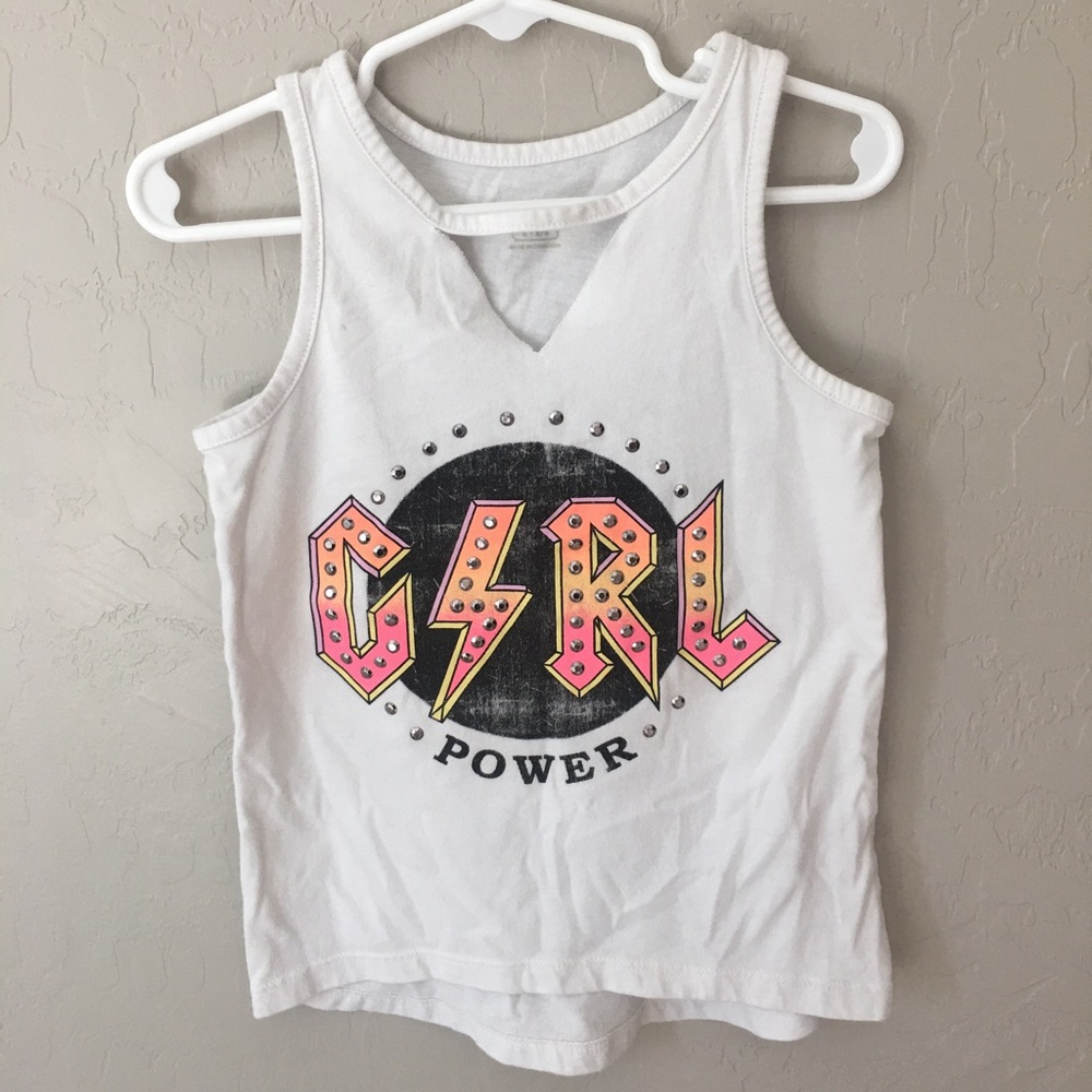Tank top